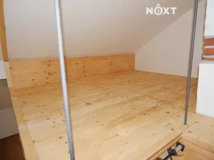 Pronájem bytu 2+kk, Trutnov, Novoměstská, 60 m2