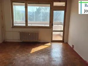 Prodej bytu 1+1, Liberec, Franklinova, 30 m2