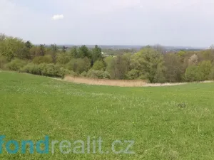 Prodej pole, Chotěbuz, 8787 m2