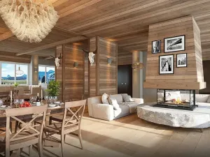 Prodej apartmánu, Josefův Důl, 25 m2