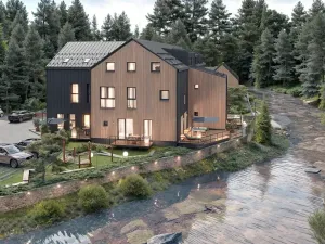 Prodej ubytování, Josefův Důl, 29 m2