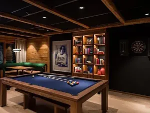 Prodej atypického bytu, Josefův Důl, 14 m2