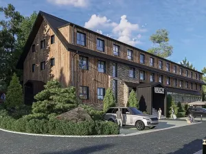 Prodej atypického bytu, Josefův Důl, 14 m2