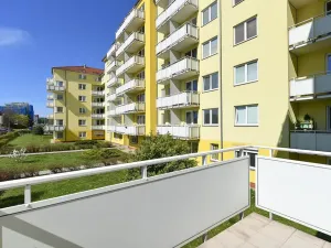Prodej bytu 4+kk, Praha - Horní Měcholupy, Boloňská, 84 m2
