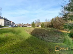 Prodej pozemku pro bydlení, Mříčná, 1989 m2
