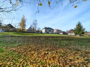 Prodej pozemku pro bydlení, Mříčná, 1989 m2