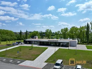 Pronájem bytu 2+kk, Vrchlabí, Pražská, 40 m2