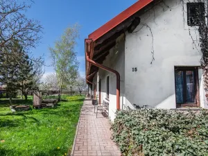 Prodej rodinného domu, Kněžice, 94 m2