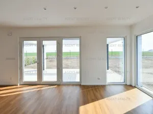 Prodej rodinného domu, Slaný, 156 m2