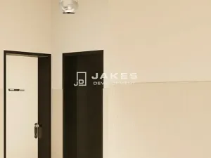 Prodej bytu 1+kk, Praha - Holešovice, Kostelní, 23 m2