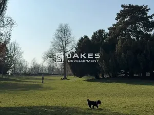 Prodej bytu 2+kk, Praha - Holešovice, Kostelní, 62 m2