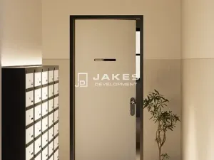 Prodej bytu 3+kk, Praha - Holešovice, Kostelní, 89 m2