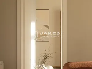 Prodej bytu 4+kk, Praha - Smíchov, Grafická, 140 m2