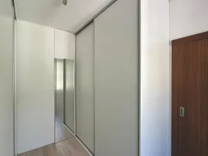 Pronájem bytu 4+1, Hluboká nad Vltavou, Horní, 120 m2