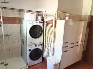 Pronájem bytu 4+1, Hluboká nad Vltavou, Horní, 120 m2