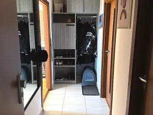 Pronájem bytu 4+1, Hluboká nad Vltavou, Horní, 120 m2