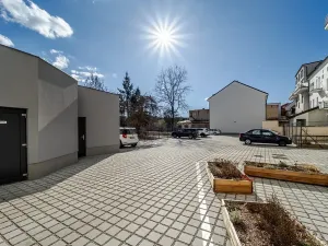 Prodej bytu 3+kk, České Budějovice, Štítného, 90 m2