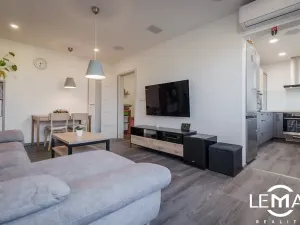 Pronájem bytu 3+1, Olomouc, Dělnická, 72 m2