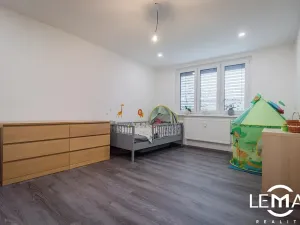 Pronájem bytu 3+1, Olomouc, Dělnická, 72 m2