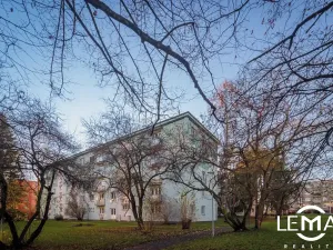 Pronájem bytu 3+1, Olomouc, Dělnická, 72 m2