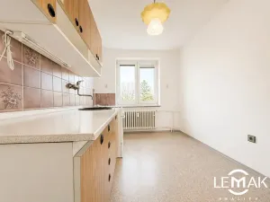 Prodej bytu 2+1, Olomouc, Ladova, 53 m2