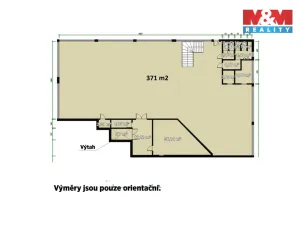 Pronájem obchodního prostoru, Plzeň - Severní Předměstí, alej Svobody, 458 m2