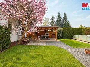 Pronájem bytu 5+1, Lenešice, 171 m2