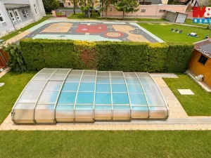 Pronájem bytu 5+1, Lenešice, 171 m2