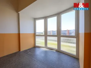 Prodej bytu 4+1, Plzeň - Bolevec, Gerská, 91 m2