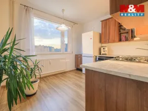 Prodej bytu 4+1, Plzeň - Bolevec, Gerská, 91 m2