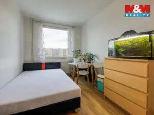 Prodej bytu 4+1, Plzeň - Bolevec, Gerská, 91 m2