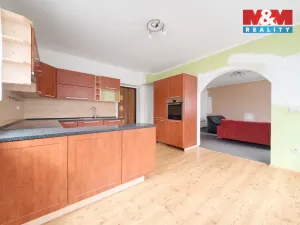 Prodej chalupy, Machov - Nízká Srbská, 160 m2