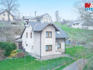 Prodej chalupy, Machov - Nízká Srbská, 160 m2