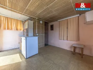 Prodej chaty, Děčín - Děčín X-Bělá, Družstevní, 16 m2