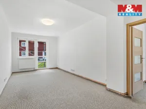 Prodej bytu 3+1, Nový Bor, Sloupská, 70 m2