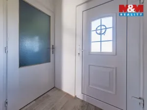 Prodej chaty, Světlá nad Sázavou - Lipnička, 106 m2