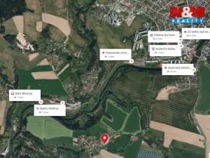 Prodej chaty, Světlá nad Sázavou - Lipnička, 106 m2