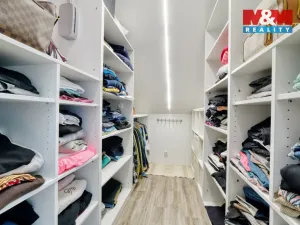 Pronájem bytu 3+kk, Mariánské Lázně - Úšovice, Dobrovského, 80 m2