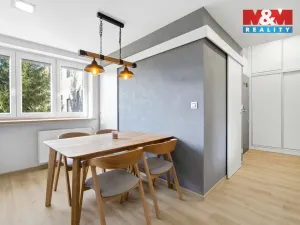 Prodej bytu 2+1, Děčín - Děčín I-Děčín, Čsl. armády, 64 m2