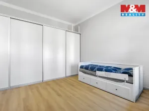 Prodej bytu 2+1, Děčín - Děčín I-Děčín, Čsl. armády, 64 m2