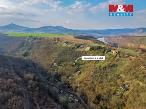 Prodej chaty, Malé Žernoseky, 48 m2