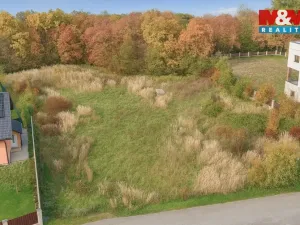 Prodej pozemku pro bydlení, Ohrobec, K Vranému, 1106 m2