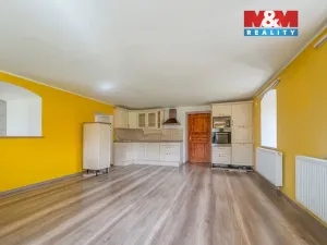 Prodej rodinného domu, Býčkovice, 200 m2