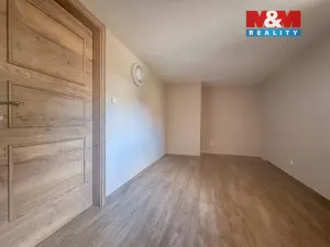 Prodej rodinného domu, Býčkovice, 200 m2