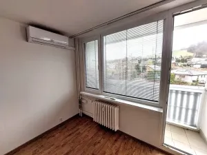 Prodej bytu 3+1, Ústí nad Labem, Na Výšině, 78 m2