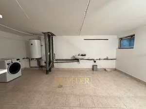 Pronájem rodinného domu, Teplice, Fučíkova stezka, 103 m2