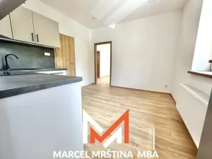 Pronájem bytu 2+1, Červený Kostelec, Rybničná, 71 m2