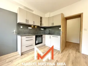 Pronájem bytu 2+1, Červený Kostelec, Rybničná, 71 m2