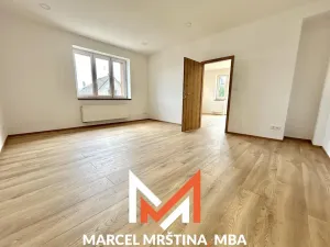 Pronájem bytu 2+1, Červený Kostelec, Rybničná, 71 m2
