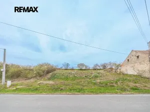 Prodej pozemku pro bydlení, Slaný, 656 m2